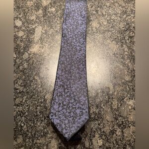 Calvin Klein silk tie